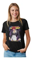 Comprar Playera Iori Yagami Kof King T Of Fighters Todas Las Tallas
