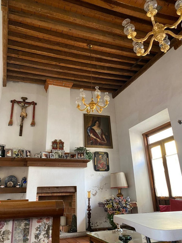¡atencion! Casona En Venta En El Centro De Aguascalientes