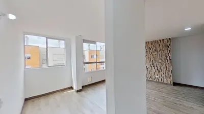 Apartamento en venta