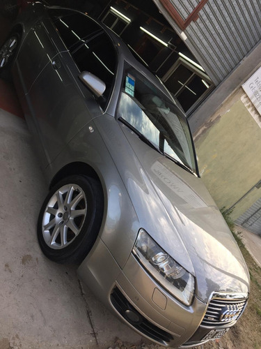 Audi A6 3.0 Tdi 2005
