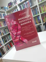 Comprar García Manual De Patología Mamaria 1ed\u002F2021 Original
