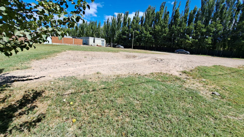 Venta De Terreno En B° Santa Angela Iii
