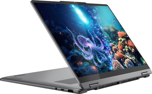 Lenovo - Yoga 7i 2-in-1 - Copilot+ Pc - 14 2k Oled Touchscr