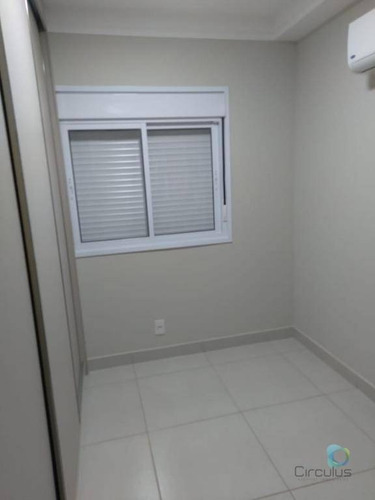 Apartamento À Venda, 105 M² Por R$ 559.000,00 - Quinta Da Primavera - Ribeirão Preto/sp - Ap2937