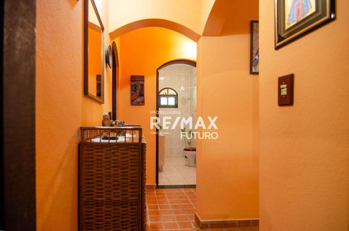 Imagem 24 de 30 de Casa Com 3 Dormitórios À Venda, 390 M² Por R$ 799.990,00 - Chácara Tropical (caucaia Do Alto) - Cotia/sp - Ca0212
