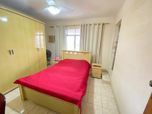 Imagem 28 de 30 de Casa Com 4 Dormitórios À Venda, 203 M² Por R$ 680.000,00 - Vila Da Penha - Rio De Janeiro/rj - Ca0089
