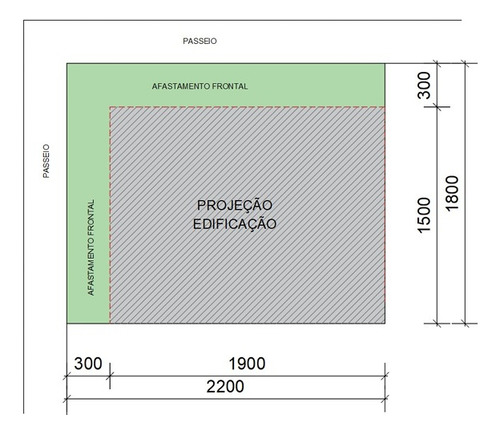 Lote Bairro Esplanada/ Belo Horizonte - 396m² - Possui Estudo De Viabilidade.