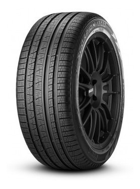 Pirelli 255/45r20 101h Scorpion Verde All Seasons Runflat