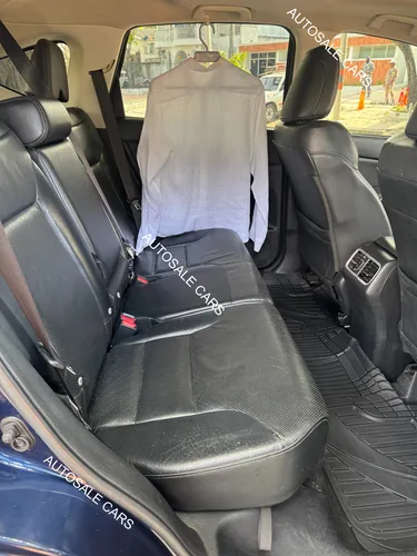 Honda CR-V 2.4 Exl
