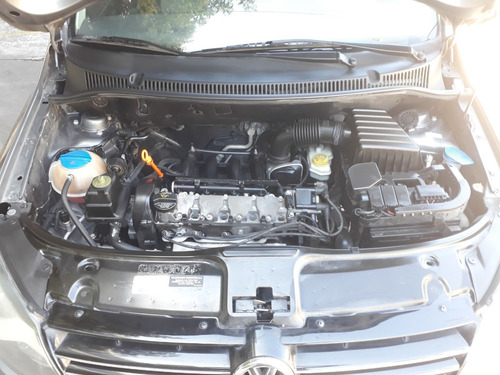Volkswagen Suran Comfotline 1.6 2011 Vendo Permuto Financio
