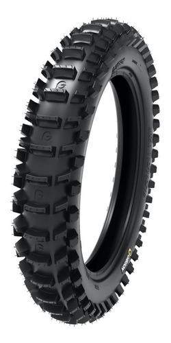 Cubierta Trasera 19 Gibson Mx 5.1 110 90 Soft Rider Store