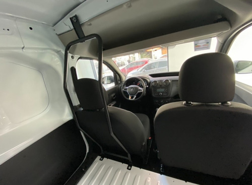 Imagen 21 de 25 de Renault Kangoo 1.5 Dci 2 Asientos Entrega Inmedita Stock Jl