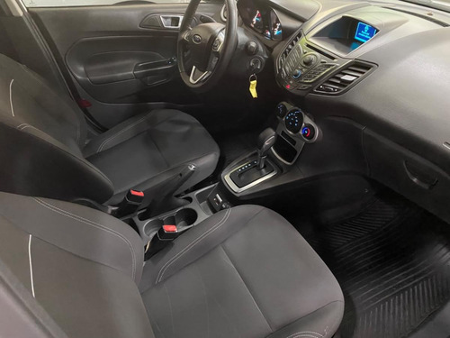 Ford Fiesta 1.6 5p Se Power (kd) 2017