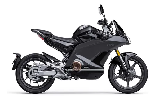 Moto Eléctrica Vmoto Stash 125km/h Concesionario Oficial