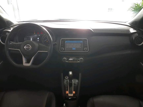 Imagem 5 de 12 de Kicks 1.6 16v Flexstart Sl 4p Xtronic