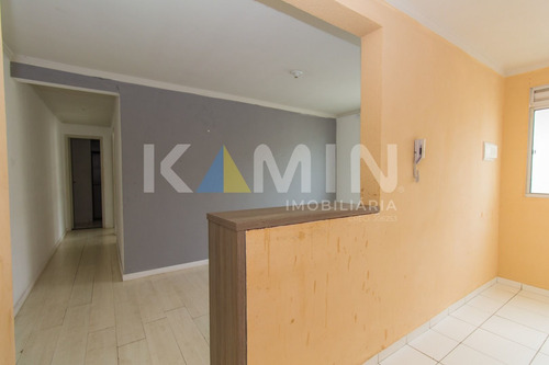 Imagem 2 de 22 de Apartamento Com 2 Dormitórios À Venda, 46 M² Por R$ 119.900,00 - Costeira - Araucária/pr - Ap0204