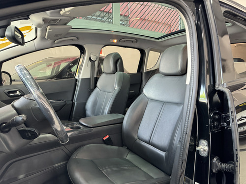Peugeot 3008 1.6 GRIFFE THP 16V GASOLINA 4P AUTOMÁTICO