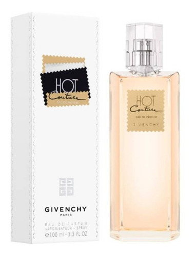Givenchy Hot Couture 100ml Mujer - Perfumezone Oferta!