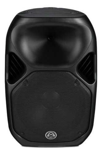 Caja Acústica Pasiva Wharfedale Titan-x12 Color Negro