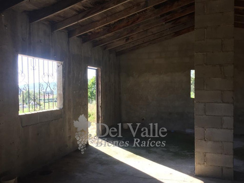 Imagen 17 de 18 de 3 Hectáreas En Valle De Guadalupe A Un Lado De Clos De Tres