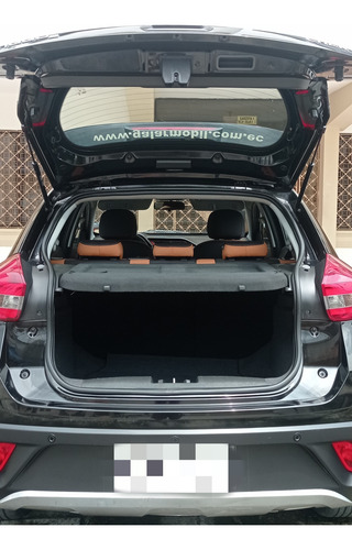 Imagen 3 de 12 de Chery Tiggo 2 Tiggo 2 Jeep