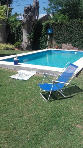 Imagen 19 de 19 de Excelente Casa A La Venta De 4 Ambientes En El Barrio Las Magnolias