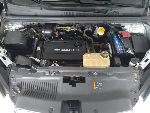 Imagen 19 de 20 de Tracker 1.8 Ltz 2016