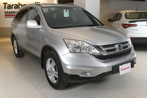 Imagen 4 de 15 de Cr-v Ex Gui