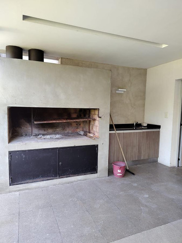 Departamento Alquiler Temporario City Bell Dormitorio Cocher