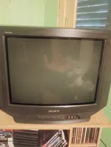 Comprar Televisión Sony 29 Pulgadas