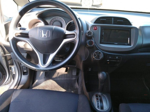 Fit 1.4 Lx 16v Flex 4p Automático
