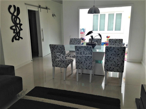 Imagem 10 de 30 de Casa À Venda Em Parque Das Universidades - Ca089509