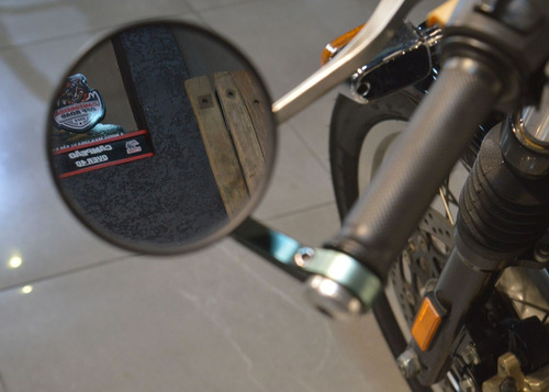 Royal Enfield Continental Gt 2022
