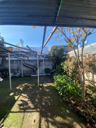 Venta De Casa 2d, 1b Puente Alto