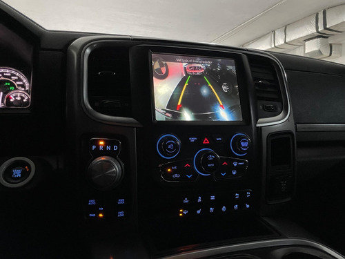 Imagen 13 de 15 de Dodge Ram Limited 4x4 2016
