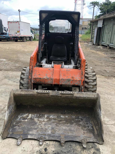 Bobcat 763