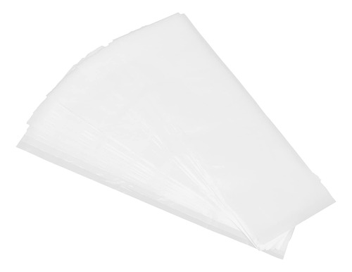 Laminas De Cabello Para Resaltar, 100 Hojas De Papel De Tint