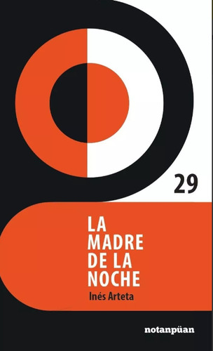 La Madre De La Noche - Arteta, Inés - Notanpuän