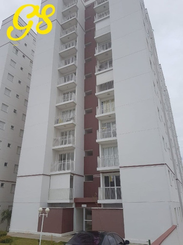 Imagem 1 de 9 de Apartamento Venda Jardim Do Lago, Campinas - Ap02397 - 32955990