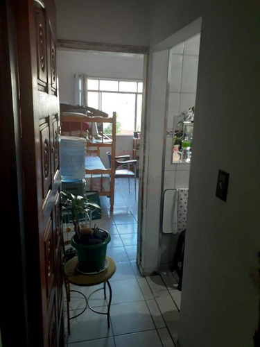 Imagem 6 de 9 de Apartamento Para Venda Em São Paulo, Campos Eliseos, 1 Dormitório, 1 Banheiro - Apfe0531_2-1133539