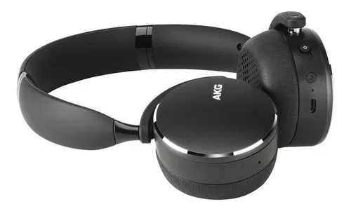 Audífono Inalámbrico Akg Y500 Bluetooth Diadema Samsung