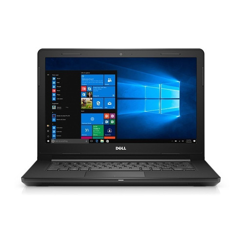 Notebook Dell Inspiron I13552 Celeron 3060 P 15.6 - Dilusso