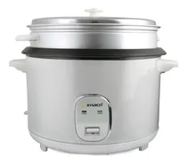 Comprar Olla Arrocera Imaco Multiusos 4.2 Lts Rc42 Color Blanco