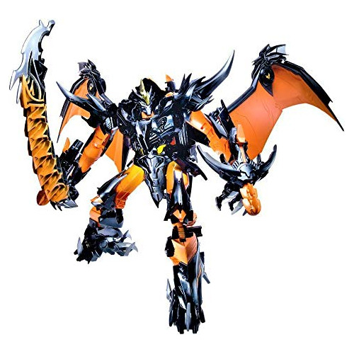 Los Cazadores De La Bestia - - Transformers Prime Leader Ult