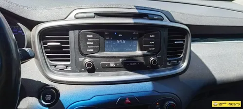 Kia Sorento Ex