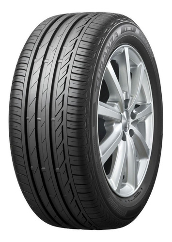 Imagen 1 de 1 de Neumático Bridgestone Turanza T001 P 215/50R17 91 V