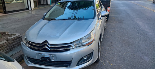 Citroën C4 Lounge 1.6 Exclusive 6at Thp 163cv Am16