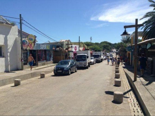Lote En Santa Isabel De La Pedrera- Ruta 10 Interbalnearea-uruguay
