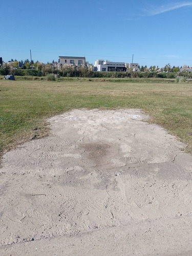 Lote A La Venta En Naudir -escobar - Etapa 3