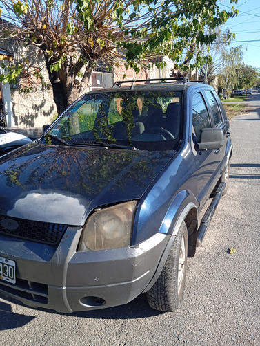 Ford Escort 1.6 L 4X2 XLS